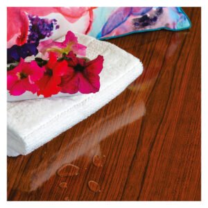 Multi-Flor Super Strong Vinyl Sheet - Brown (1000 x 1800 x 0.7mm) (Per Meter) — SA Home Builder Store