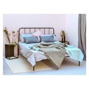 Myspace Queen Brooke Bed 1520 mm — SA Home Builder Store