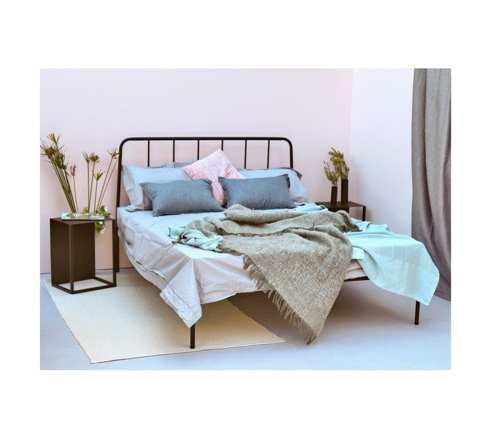 Myspace Queen Brooke Bed 1520 mm — SA Home Builder Store