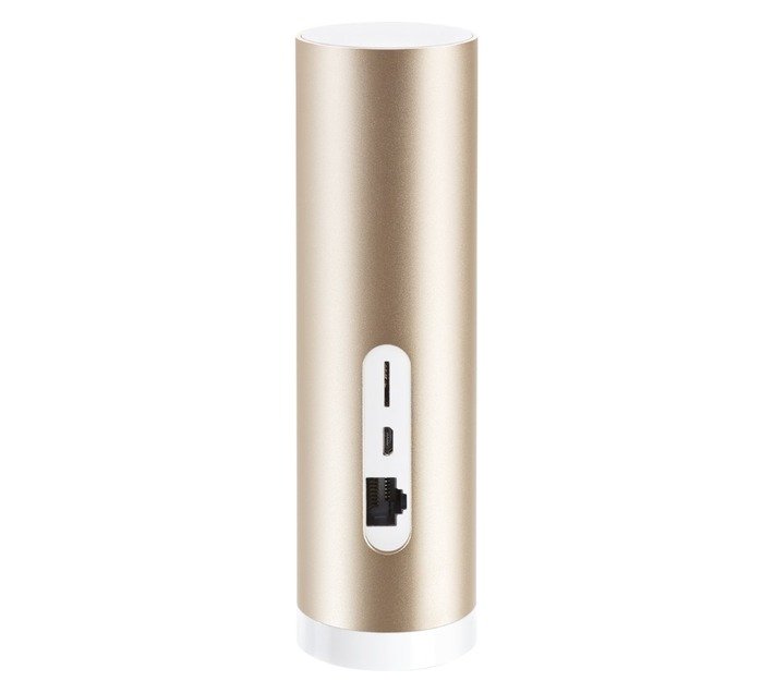 Netatmo Smart Indoor Camera — SA Home Builder Store