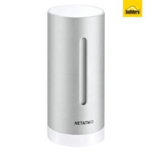 Netatmo Smart Indoor Thermo-Hygro Sensor — SA Home Builder Store