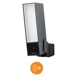 Netatmo Smart Outdoor Camera and Siren — SA Home Builder Store