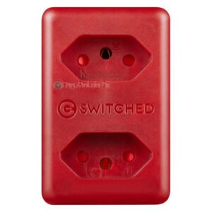 Network Router High Surge Adaptor — SA Home Builder Store