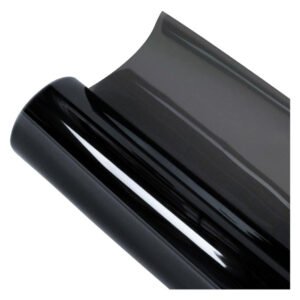New Era 15% Medium Black Window Tint 600 mm — SA Home Builder Store