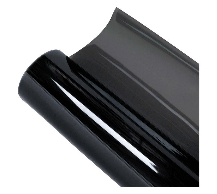New Era 15% Medium Black Window Tint 600 mm — SA Home Builder Store