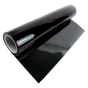 New Era 5% Dark Black Window Tint 1500 mm — SA Home Builder Store