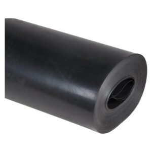 Novara 250 Micron Sheeting Black 2000 mm x 30 m — SA Home Builder Store