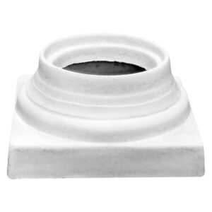 Nutec Building Column Header/Footer - 250mm — SA Home Builder Store