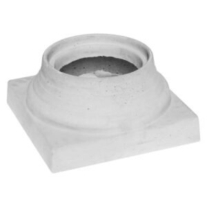 Nutec Building Column Header/Footer - 300mm — SA Home Builder Store
