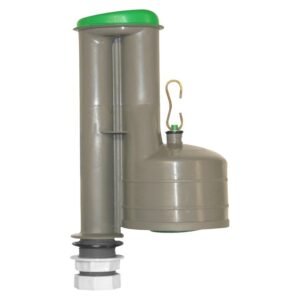 Parker Assy Kingfisher Syphon Mech P90 - Grey (38mm) — SA Home Builder Store