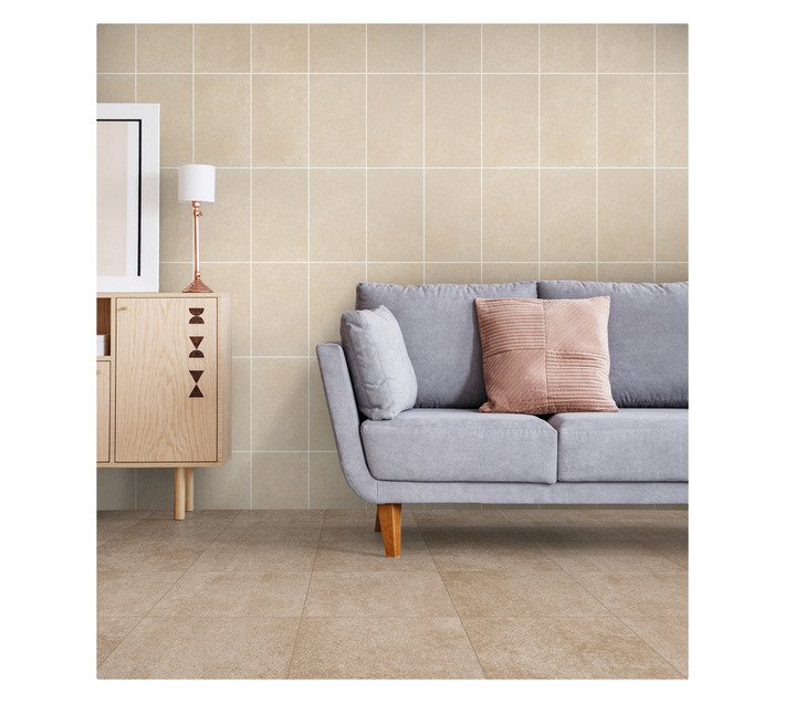 Pegasus Ceramic Tile Bali Beige 430 x 430 mm FBA300518A — SA Home Builder Store