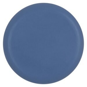 Perma Self Adhesive Round Teflon Easy Slide Protector Blue 70 x 70 x 5 mm — SA Home Builder Store