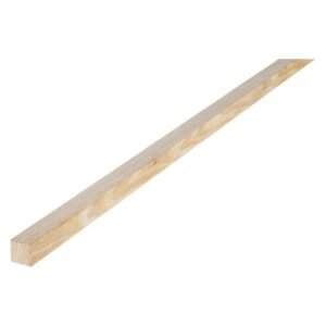 Peter Allan Timber SAP H2 CC Treated 6000 x 152 x 38 mm — SA Home Builder Store