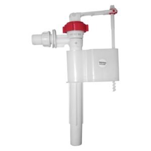 Ping Pressure Assist Valve Side Inlet — SA Home Builder Store