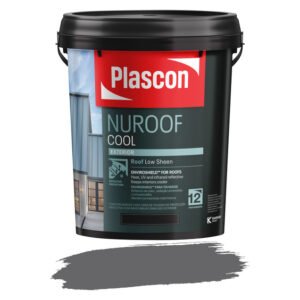Plascon Nuroof Cool Paint Moonlit Sky 20 L — SA Home Builder Store