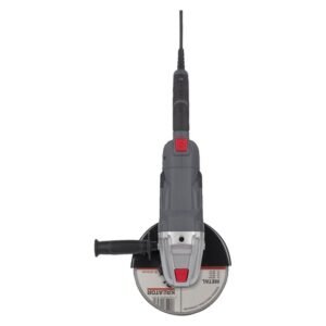 Power Plus Angle Grinder 2200W POWE20030 — SA Home Builder Store