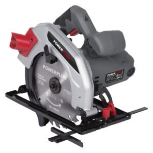 Power Plus Circular Saw 1200 W POWE30050 — SA Home Builder Store