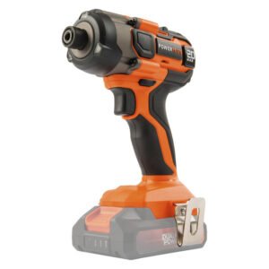 Power Plus Dual Power Cordless Drill Driver 20 V POWDP20100 (Battery and Charger not included) — SA Home Builder Store