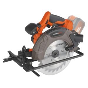 Power Plus Dual Power Jigsaw 20 V POWDP2530 (Battery and Charger not included) — SA Home Builder Store