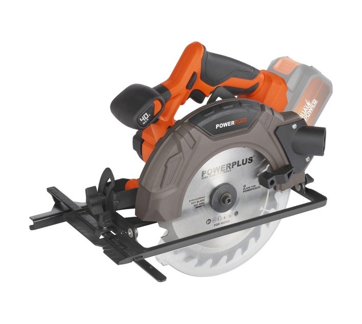 Power Plus Dual Power Jigsaw 20 V POWDP2530 (Battery and Charger not included) — SA Home Builder Store