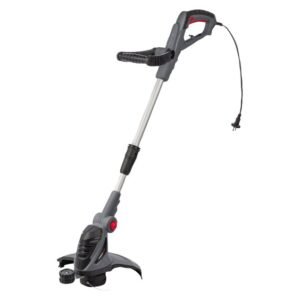 Power Plus Electric Grass Trimmer 550 W POWEG6020 — SA Home Builder Store