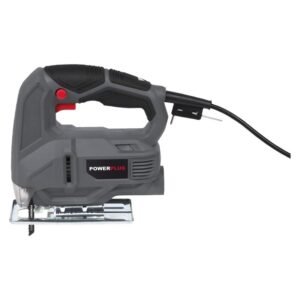 Power Plus Jigsaw 450 W POWE30010 — SA Home Builder Store