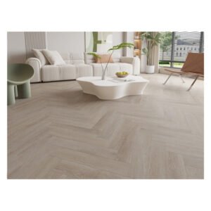 Premia Herringbone Laminated Flooring Tugela 8 mm — SA Home Builder Store