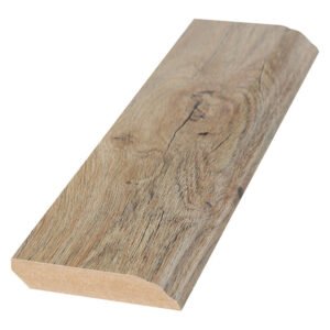 Premia Skirting Sherwood 2400 x 80 x 15 mm — SA Home Builder Store