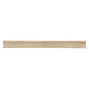 Premia Stair Nose Trim Acacia 2410 x 80 x 60 mm — SA Home Builder Store