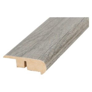 Premia Straight Nose Edge Trim Columbia 2400 x 18 mm — SA Home Builder Store