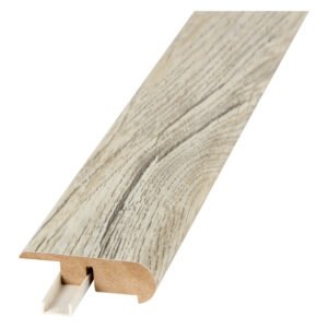 Premia Straight Nose Edge Trim Maldives 2400 x 18 mm — SA Home Builder Store