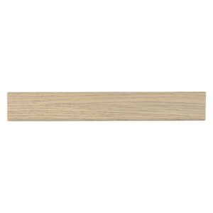 Premia T-Piece Transition Cover Acacia 2410 x 65 x 50 mm — SA Home Builder Store