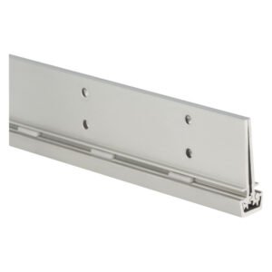 Pretoria Machinery Works Aluton Continuous Geared Hinge 2100 mm — SA Home Builder Store
