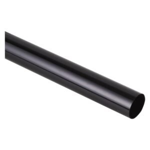 Privacy Film Polyester Charcoal 15% 2 x 1.5 m — SA Home Builder Store