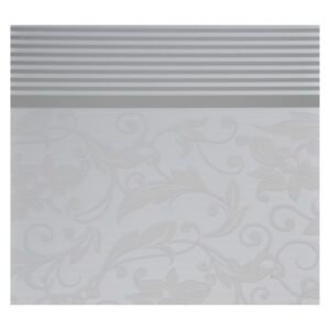 PVC Ceilings South Africa Ceiling Board Silver Bloom 3900 x 300 x 7 mm — SA Home Builder Store