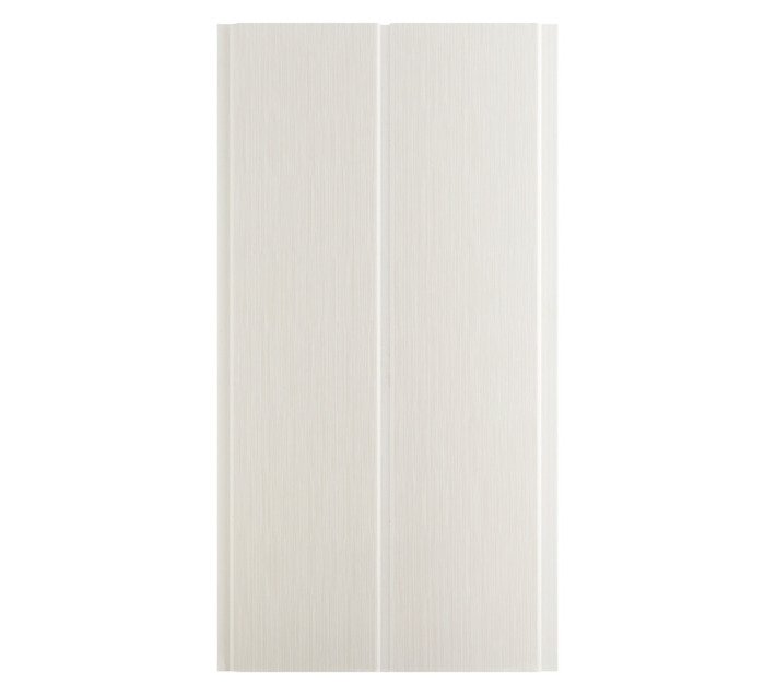 PVC Groove Stripe Ceiling Board Grey 3900 x 250 x 6 mm — SA Home Builder Store
