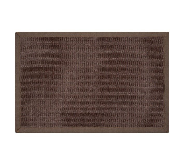 Rebtex Sisal Rug Assorted 400 x 600 mm — SA Home Builder Store