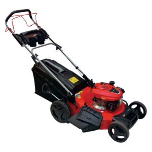 Red Rhino Self Propelled Lawnmower 173 CC RLM-530-SP — SA Home Builder Store