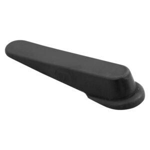 RJK Door Wedge Black — SA Home Builder Store