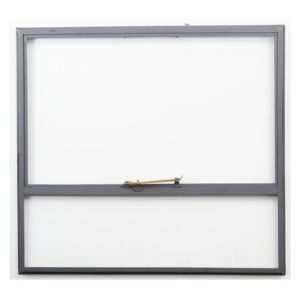 Robmeg NCTX7S F7 Steel Window Frame — SA Home Builder Store