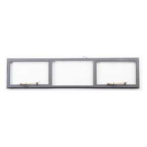 Robmeg NG4 F7 Steel Window Frame 1511 x 359 x 85 mm — SA Home Builder Store