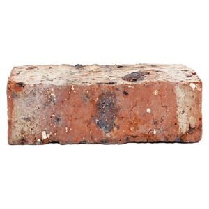 Roma Bricks Caminamix Satin Face Brick (FBS Grade) 222 x 106 x 73 mm Smooth Fynbosrooi Multi-Tone Clay Brick — SA Home