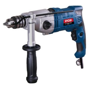 Ryobi 1050 W Corded Impact Drill - 13 mm Heavy-Duty Chuck (PD-1055) — SA Home Builder Store