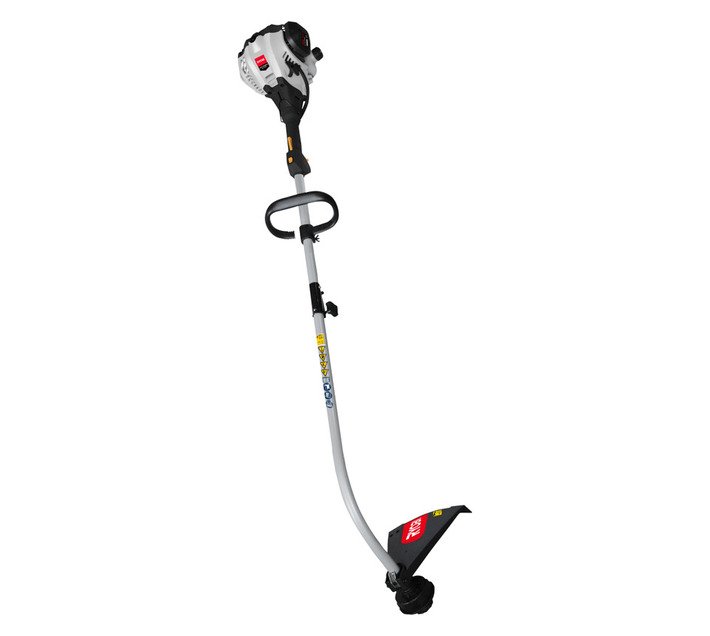 Ryobi 30 CC 2-Stroke Petrol Line Trimmer – Powerful Garden Tool with Easy Start and 430 mm Cutting Path RPT3000 — SA