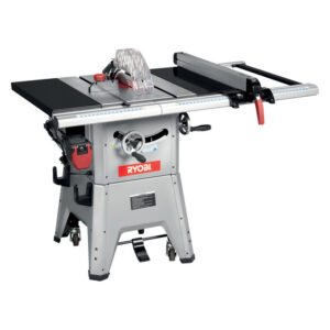 Ryobi Contractor Saw 1800 W TCS-1065 — SA Home Builder Store