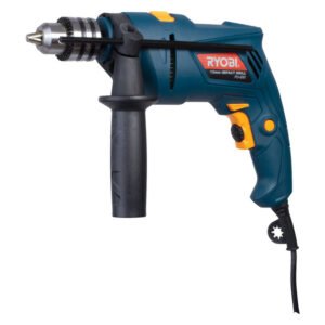 Ryobi Corded Impact DIY Drill 650 W PD-650 — SA Home Builder Store