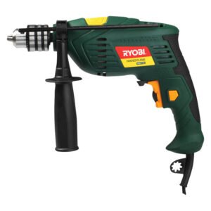 Ryobi Corded Impact DIY Drill 710 W HID-710 — SA Home Builder Store