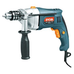 Ryobi Corded Impact DIY Drill 850 W PD-852VR — SA Home Builder Store