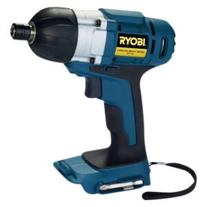 Ryobi Cordless Impact DIY Drill and Driver 18 V XID-150 — SA Home Builder Store