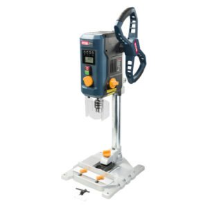 Ryobi Digital Drill Press 710W R3650 — SA Home Builder Store